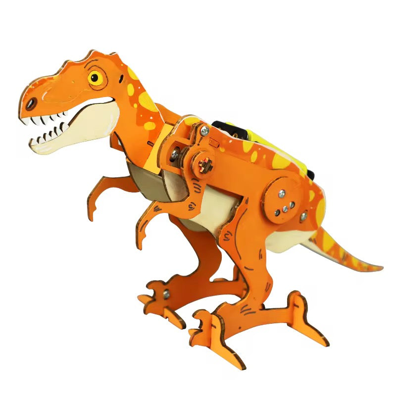 Jurassic Energy Adventure Kit