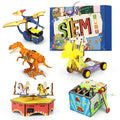 Jurassic Energy Adventure Kit