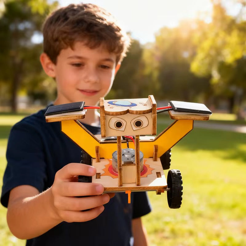 Universal Physics Lab Kit