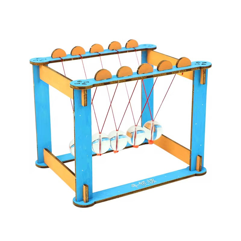 Universal Physics Lab Kit