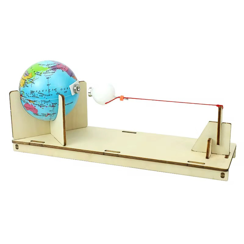 Universal Physics Lab Kit