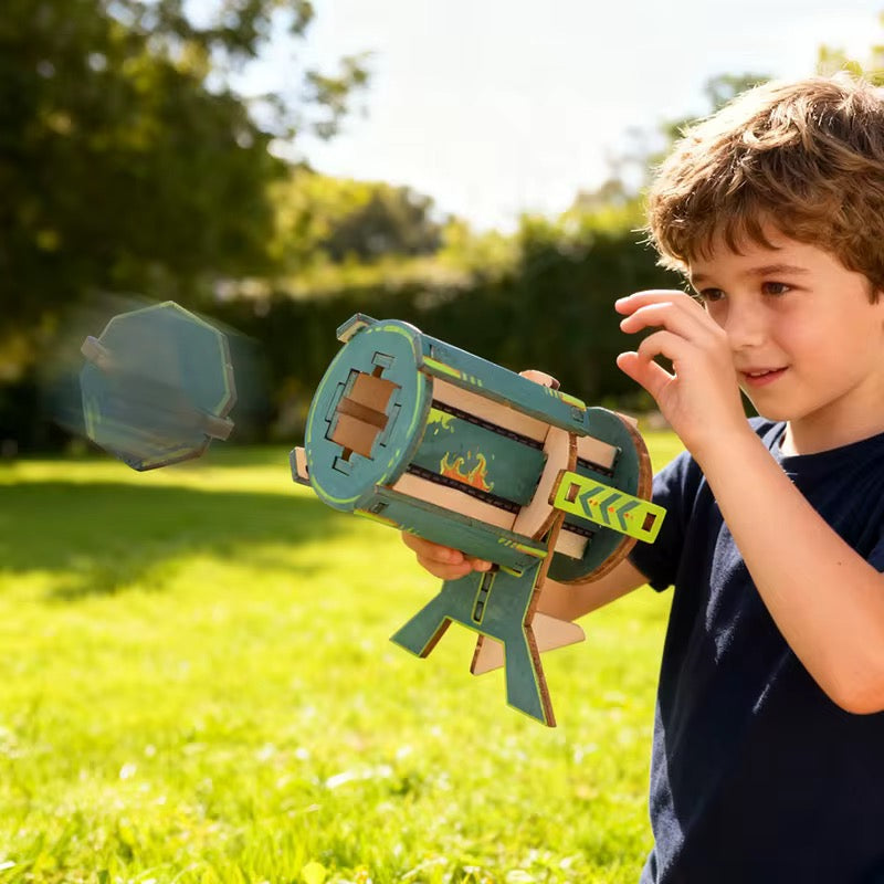 Mighty Makers Motion Kit