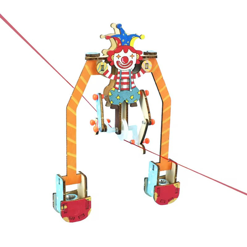 Mighty Makers Motion Kit