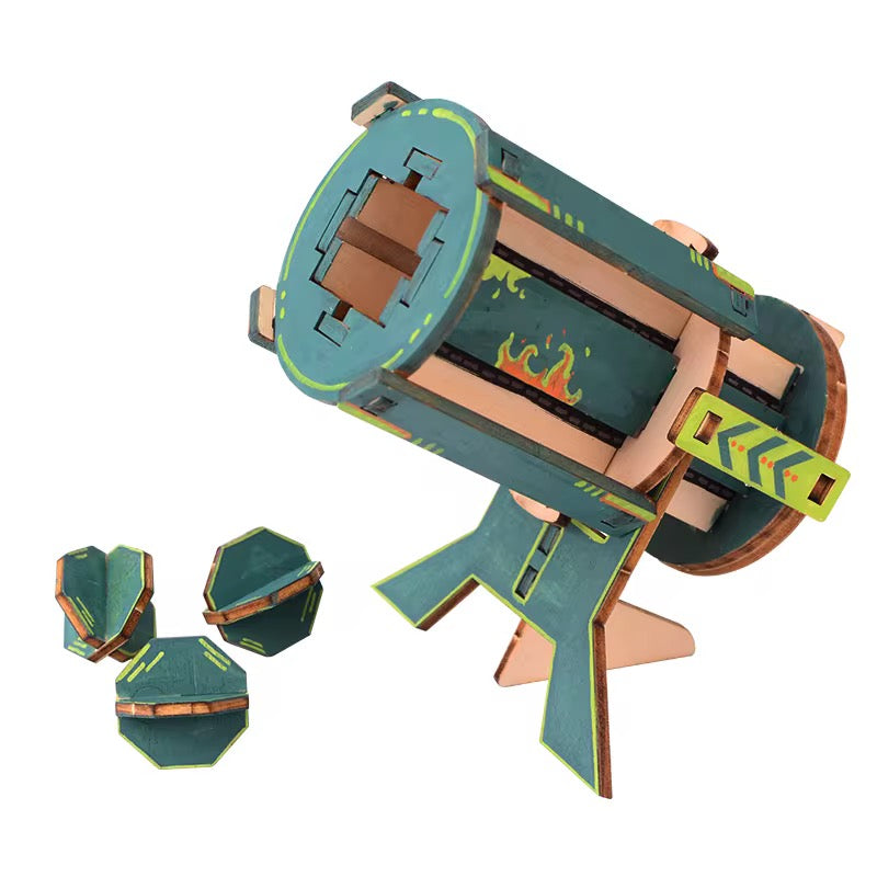 Mighty Makers Motion Kit
