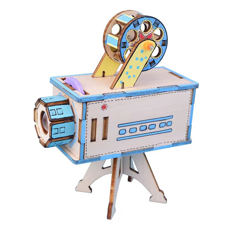 Mighty Makers Motion Kit