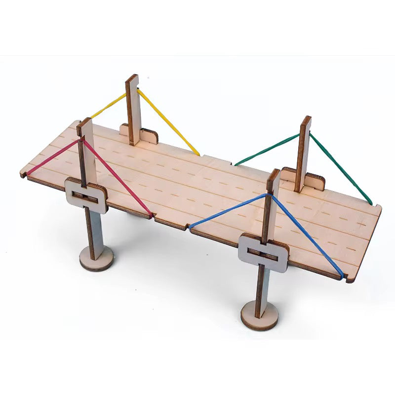 Build & Spin Discovery Kit