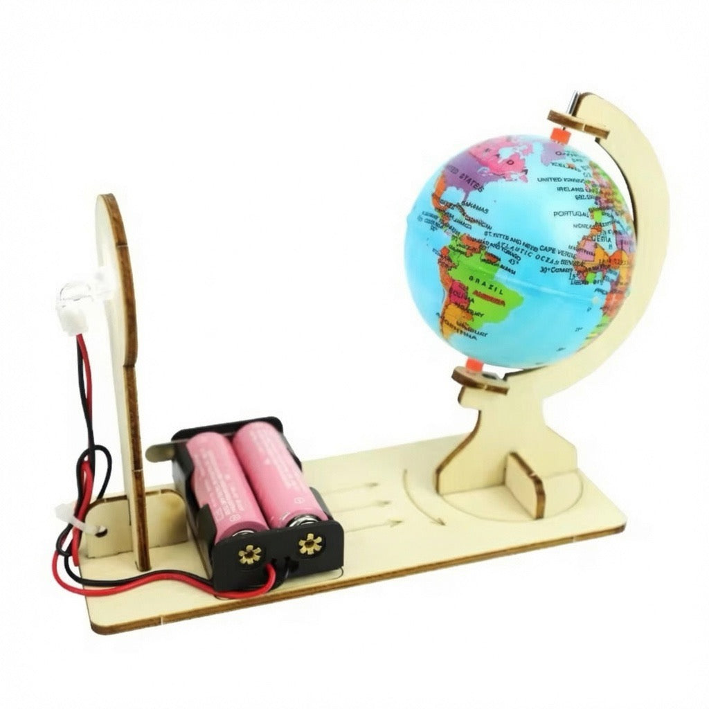 Mighty Makers Motion Kit