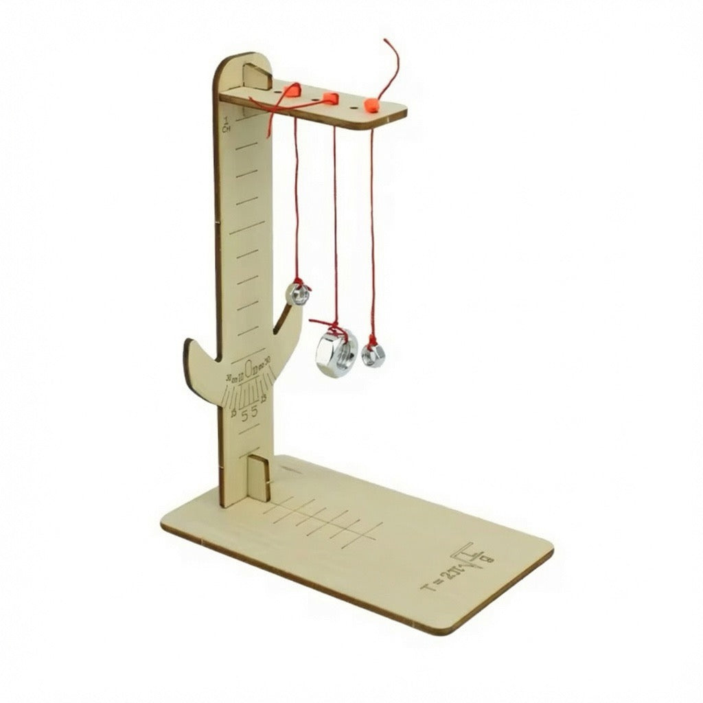 Universal Physics Lab Kit