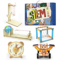 Universal Physics Lab Kit