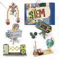 Mighty Makers Motion Kit